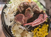北海道ジンギスカン 蝦夷屋: さーやさんの2026年05月03日の1枚目の投稿写真