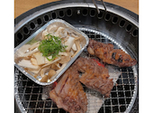 牛角 高槻店: ナカガワさんの2026年09月05日の1枚目の投稿写真