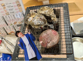 かき小屋 飛梅 神田西口店: りえぴょんさんの2026年08月13日の2枚目の投稿写真