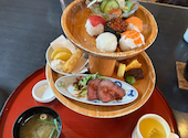 なすび 総本店: saariさんの2023年03月02日の1枚目の投稿写真