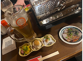 咲串 おかげ屋 名駅本店: レイチェルさんの2025年06月07日の1枚目の投稿写真