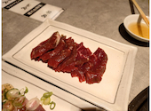 焼肉酒場 たまゆら: chin-chiroさんの2024年05月04日の1枚目の投稿写真