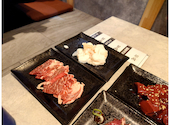 焼肉酒場 たまゆら: chin-chiroさんの2024年05月04日の2枚目の投稿写真
