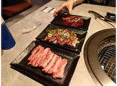 焼肉酒場 たまゆら: chin-chiroさんの2024年05月04日の3枚目の投稿写真