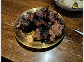 焼肉酒場 菊一文字: chin-chiroさんの2025年06月13日の3枚目の投稿写真