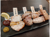 焼鳥 鶏しん: ごまちゃんさんの2025年12月05日の1枚目の投稿写真