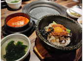 焼肉・韓国料理 KollaBo（コラボ）エキアプレミエ和光店: ごまちゃんさんの2025年10月の1枚目の投稿写真