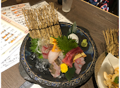 旬菜味噌処 囲 kakoi: じゅんさんの2022年07月09日の1枚目の投稿写真