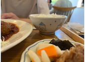 ベジッポ食堂: もーさんの2024年10月の1枚目の投稿写真