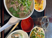 ベトナム料理 みーちゃん 新大久保店: 魚さんの2026年09月19日の1枚目の投稿写真