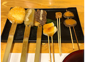 會津郷土食 鶴我 郡山駅前店: あーさんの2026年08月26日の2枚目の投稿写真