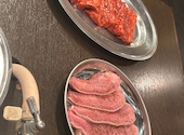 焼肉 ホルモン まるいち 木屋町店: らはでなさんの2025年05月24日の2枚目の投稿写真