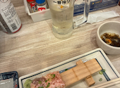 磯丸水産 名駅3丁目店 海鮮 居酒屋: 44さんの2026年08月25日の1枚目の投稿写真