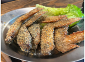 saien サイエン 名古屋城 金シャチ横丁宗春ゾーン店: まこたくみちまりさんの2026年07月09日の1枚目の投稿写真