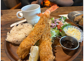 saien サイエン 名古屋城 金シャチ横丁宗春ゾーン店: まこたくみちまりさんの2026年07月09日の2枚目の投稿写真