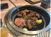 焼肉どんどん亭 倉敷加須山店: まりさんの2026年04月21日の1枚目の投稿写真