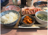 焼肉どんどん亭 倉敷加須山店: まりさんの2026年04月21日の2枚目の投稿写真