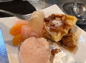 韓豚屋 八重洲店: ポンさんの2023年12月17日の1枚目の投稿写真