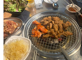 炭火焼肉2525豚カルビ: りこさんの2026年07月06日の1枚目の投稿写真