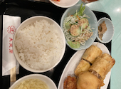 中国料理 大成閣 たいせいかく: かるたんさんの2026年09月28日の3枚目の投稿写真