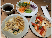 サルヴァトーレ クオモ SALVATORE CUOMO &BAR 心斎橋: かるたんさんの2026年04月13日の1枚目の投稿写真