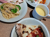サルヴァトーレ クオモ SALVATORE CUOMO &BAR 心斎橋: かるたんさんの2026年05月19日の1枚目の投稿写真