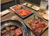 和牛焼肉 牛のよだれ セリオ西神南店: TOMOさんの2024年04月28日の1枚目の投稿写真
