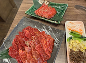 和牛焼肉 牛のよだれ セリオ西神南店: TOMOさんの2025年04月27日の2枚目の投稿写真
