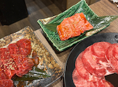 和牛焼肉 牛のよだれ セリオ西神南店: TOMOさんの2025年07月14日の2枚目の投稿写真