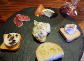 Italian bar ivy: みいさんの2025年08月07日の2枚目の投稿写真