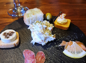 Italian bar ivy: みいさんの2025年08月の1枚目の投稿写真