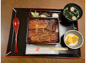 鰻の成瀬 宗像東郷店: モモパパさんの2026年04月02日の1枚目の投稿写真