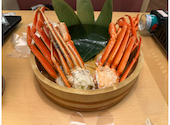 かにざんまい 千葉店: ミノリさんの2026年05月06日の1枚目の投稿写真