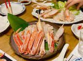 北海道かに将軍 千葉店: Bさんの2026年08月17日の1枚目の投稿写真