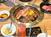 安楽亭 青梅新町店: Bさんの2026年09月06日の1枚目の投稿写真