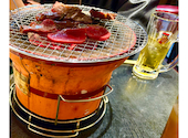 炭火焼肉 元ちゃん: Bさんの2026年06月06日の1枚目の投稿写真