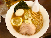 ラーメンバー 963: Bさんの2026年04月02日の2枚目の投稿写真