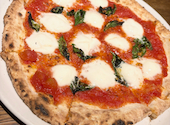 サルヴァトーレ クオモ SALVATORE CUOMO PIZZA ホテル京阪 東京四谷: Bさんの2026年07月12日の1枚目の投稿写真