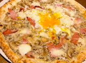 サルヴァトーレ クオモ SALVATORE CUOMO PIZZA ホテル京阪 東京四谷: Bさんの2026年07月12日の2枚目の投稿写真