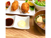 牡蠣専門店 The Oyster House ザ オイスターハウス 静岡パルシェ店: Bさんの2026年04月11日の1枚目の投稿写真
