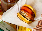 モスバーガー南流山店（MOS BURGER）の口コミ画像1