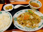 日高屋 秋葉原駅南店: Bさんの2026年05月23日の1枚目の投稿写真
