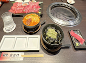 黒毛和牛焼肉 凱旋門 武石IC店: Bさんの2026年07月02日の1枚目の投稿写真