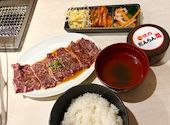 焼肉 だんらん炎 西船橋店: Bさんの2026年04月05日の1枚目の投稿写真