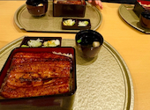 うなぎ屋 江戸名代亜門 神楽坂店: Bさんの2026年07月07日の1枚目の投稿写真