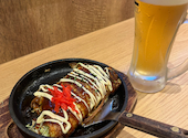 格安ビールと鉄鍋餃子 3・6・5酒場 横浜南幸店: ぱぴーちゃんさんの2026年02月26日の1枚目の投稿写真