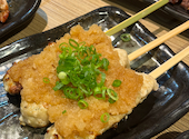 やきとりセンター 横浜天理ビル店: ぱぴーちゃんさんの2025年11月05日の1枚目の投稿写真