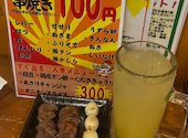 横浜西口 焼き鳥居酒屋 とり一: ぱぴーちゃんさんの2026年03月12日の1枚目の投稿写真