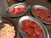 焼肉 くろひめ 帯広店: こんちゃんさんの2026年04月13日の1枚目の投稿写真
