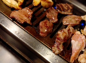 焼肉 くろひめ 帯広店: こんちゃんさんの2026年04月13日の2枚目の投稿写真